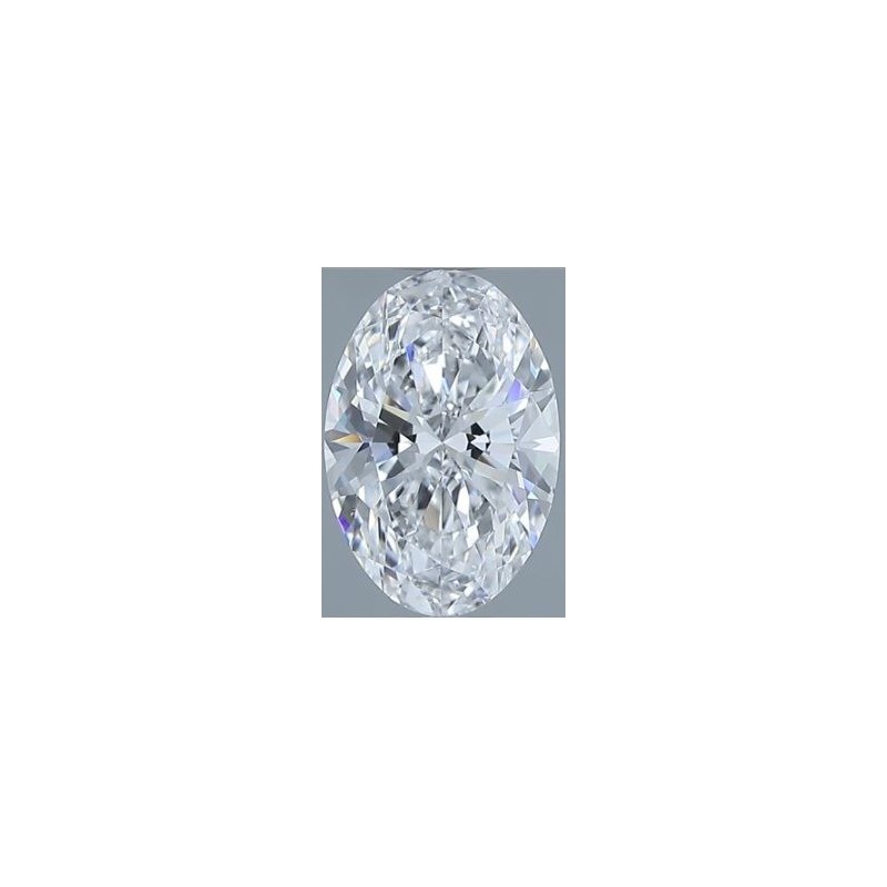 Diament szlif owalny, 1.51ct, VS2, D, GIA 6535621754