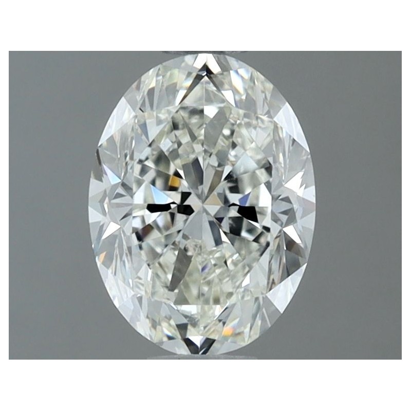 Diament szlif owalny, 1.01ct, VS1, H, IGI 737544193