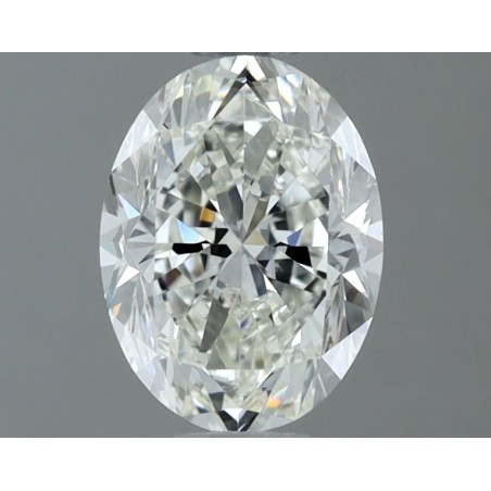 Diament szlif owalny, 1.01ct, VS1, H, IGI 737544193