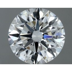 Diament szlif okrągły, 1.01ct, VS2, H, IGI 737544303