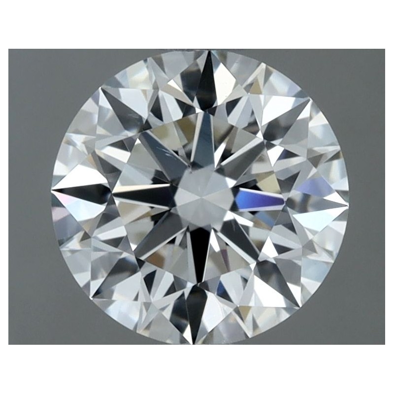 Diament szlif okrągły, 1.01ct, VS2, H, IGI 737544303