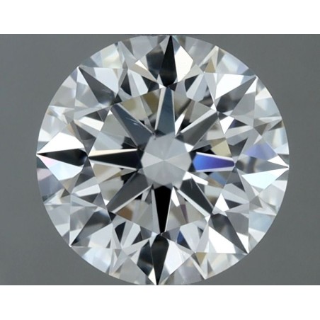 Diament szlif okrągły, 1.01ct, VS2, H, IGI 737544303