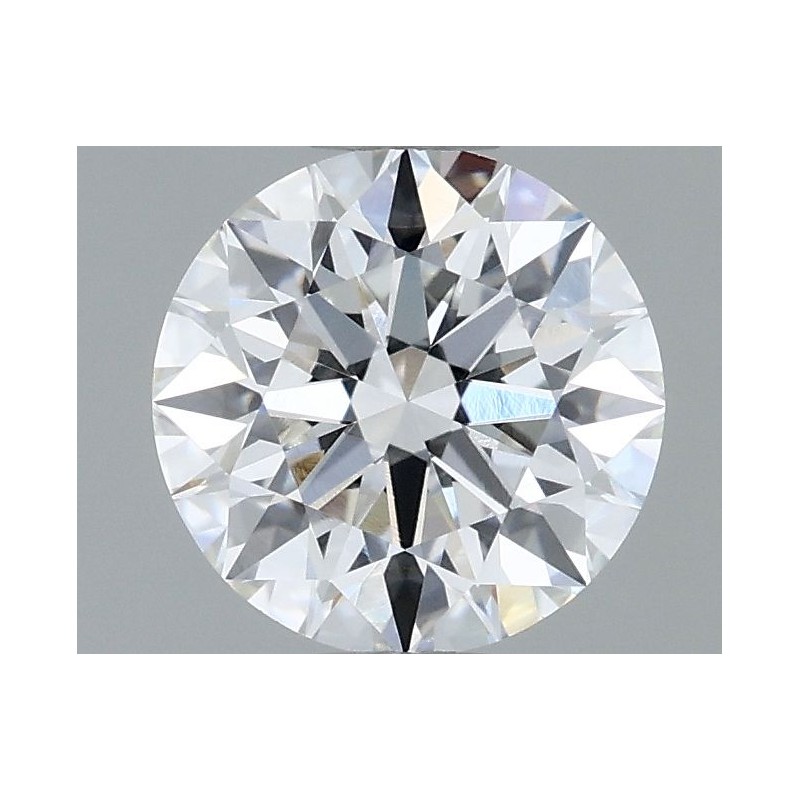 Diament szlif okrągły, 1.07ct, VVS2, F, IGI 737544017