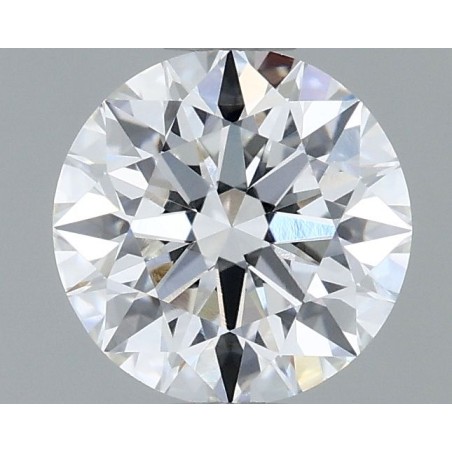 Diament szlif okrągły, 1.07ct, VVS2, F, IGI 737544017