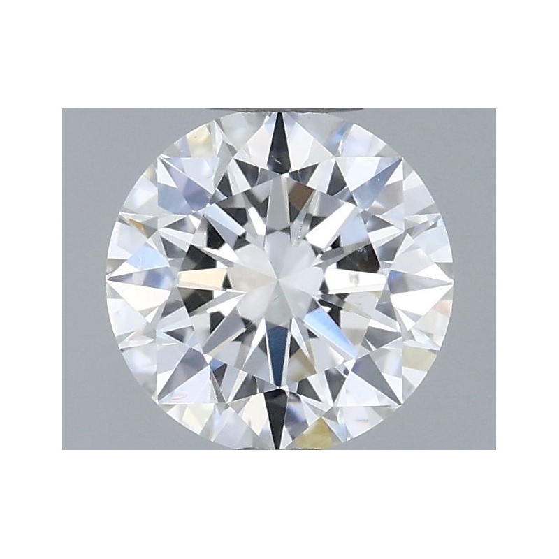 Diament szlif okrągły, 0.5ct, SI1, F, GIA 6521842546 Diament szlif okrągły, 0.5ct, SI1, F, GIA 6521842546