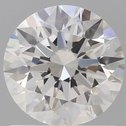 Diament szlif okrągły, 1.17ct, VVS2, H, GIA 6532128924