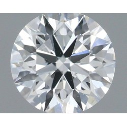 Diament szlif okrągły, 0.34ct, VS1, E, IGI 733578984