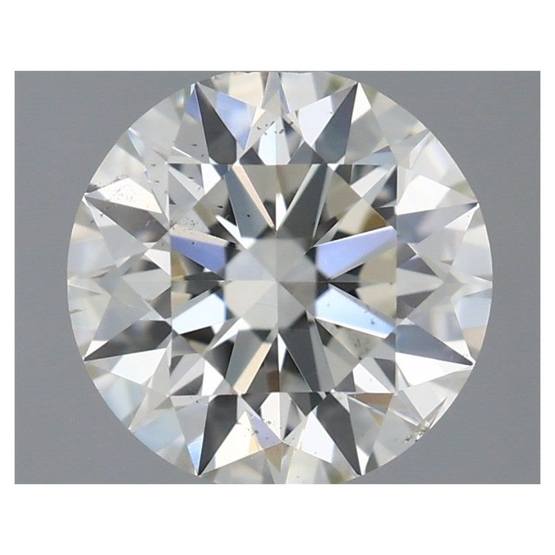 Diament szlif okrągły, 0.7ct, SI1, H, IGI 733578961 Diament szlif okrągły, 0.7ct, SI1, H, IGI 733578961