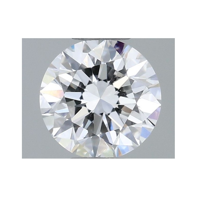 Diament szlif okrągły, 0.5ct, VS2, E, GIA 7532847437