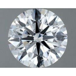 Diament szlif okrągły, 0.9ct, VS2, E, GIA 6535809574
