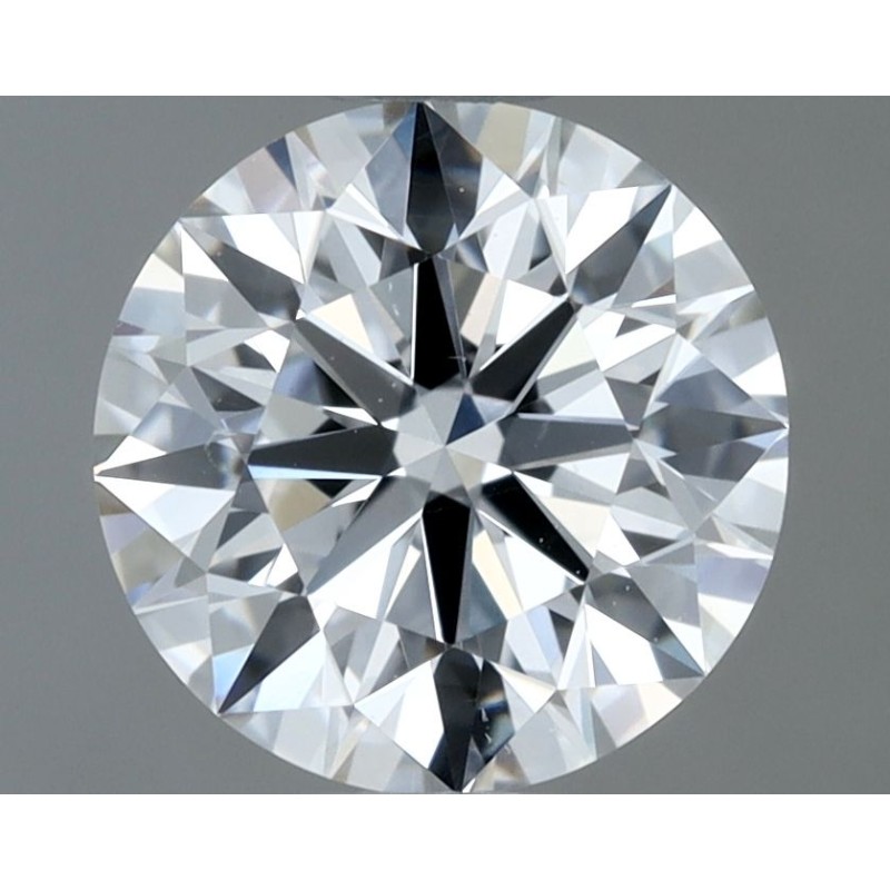 Diament szlif okrągły, 0.9ct, VS2, E, GIA 6535809574