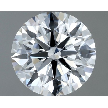 Diament szlif okrągły, 0.9ct, VS2, E, GIA 6535809574