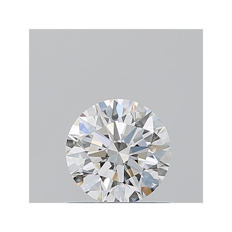 Diament szlif okrągły, 0.7ct, VS2, H, GIA 6522643252