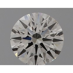 Diament szlif okrągły, 0.5ct, VVS1, I, GIA 5533491999