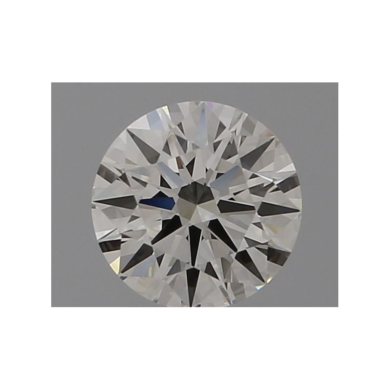 Diament szlif okrągły, 0.5ct, VVS1, I, GIA 5533491999