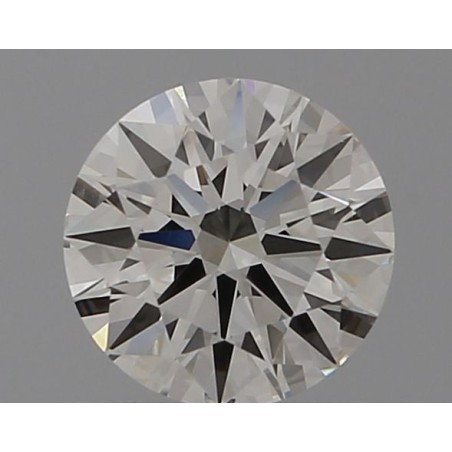 Diament szlif okrągły, 0.5ct, VVS1, I, GIA 5533491999