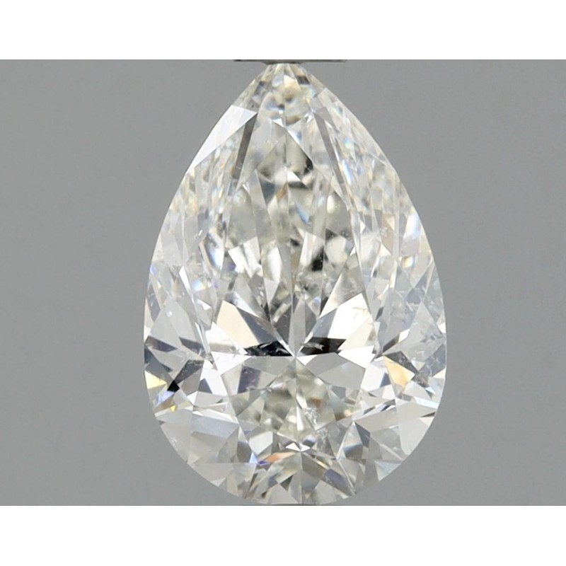 Diament szlif gruszkowy, 0.9ct, SI2, H, GIA 6532683396 Diament szlif gruszkowy, 0.9ct, SI2, H, GIA 6532683396