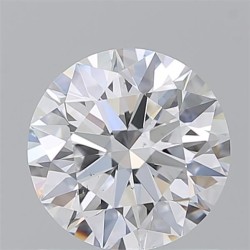Diament szlif okrągły, 1.02ct, SI1, D, GIA 3535628081