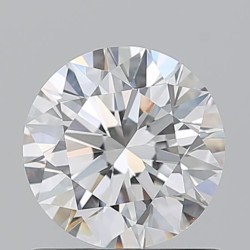 Diament szlif okrągły, 1.01ct, VVS2, F, GIA 7533628074