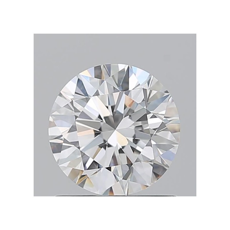Diament szlif okrągły, 1.01ct, VVS2, F, GIA 7533628074
