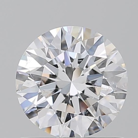 Diament szlif okrągły, 1.01ct, SI2, E, GIA 7533631303