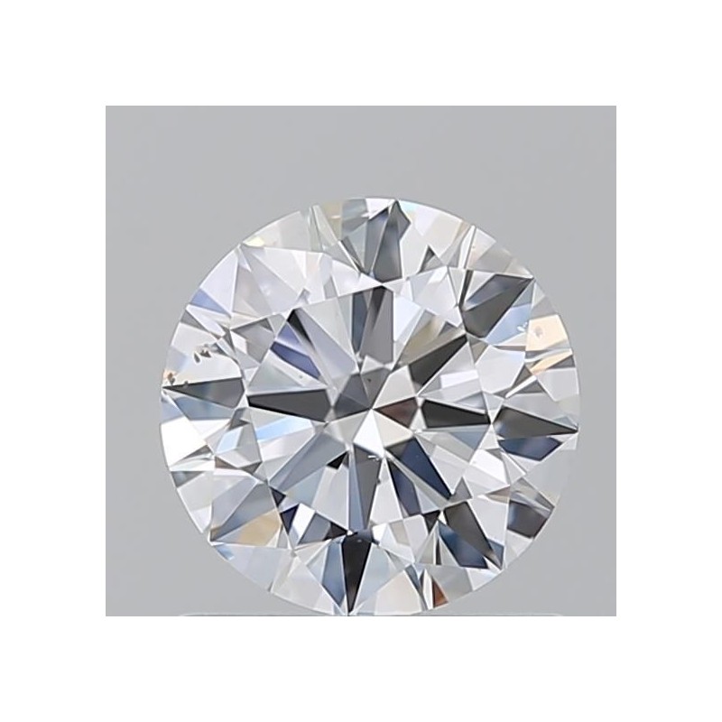 Diament szlif okrągły, 1.01ct, SI1, D, GIA 6532628125