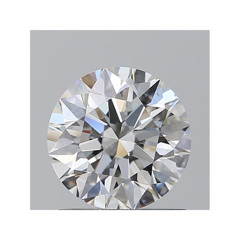 Diament szlif okrągły, 1.09ct, SI1, G, GIA 2534628063