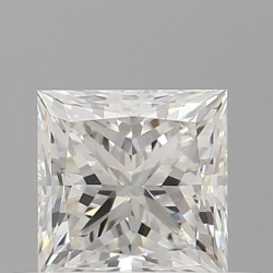 Diament szlif princess, 0.5ct, VVS2, I, GIA 7516099424