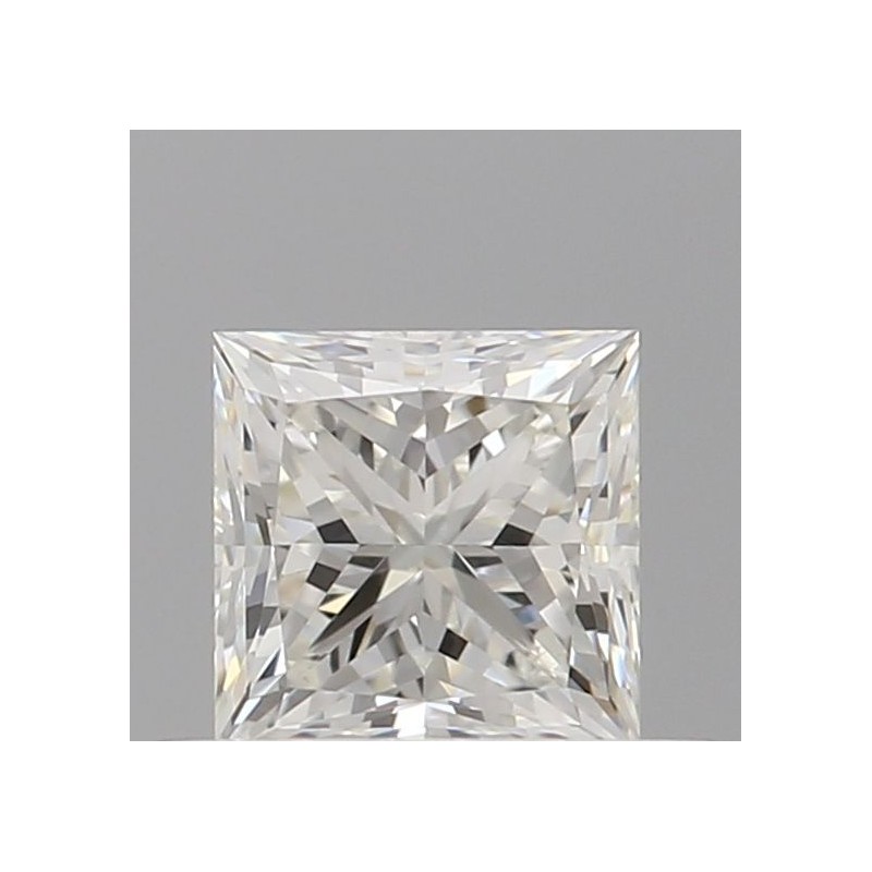 Diament szlif princess, 0.5ct, VVS2, I, GIA 7516099424