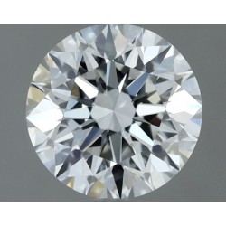 Diament szlif okrągły, 0.71ct, VS1, H, GIA 6532856682