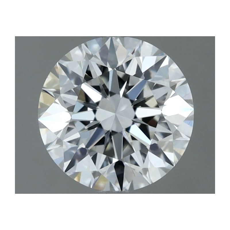 Diament szlif okrągły, 0.71ct, VS1, H, GIA 6532856682