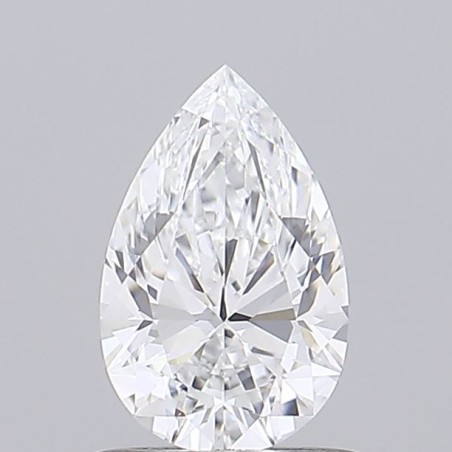 Diament szlif gruszkowy, 0.7ct, VS1, E, GIA 7538571366