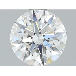 Diament szlif okrągły, 1.15ct, VVS2, I, GIA 2467756780