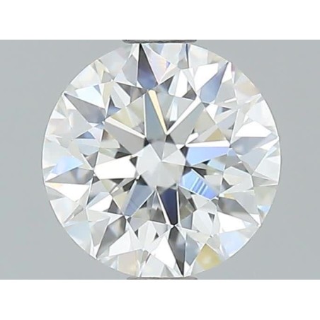 Diament szlif okrągły, 1.15ct, VVS2, I, GIA 2467756780