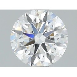 Diament szlif okrągły, 0.76ct, VVS2, G, GIA 1468962621