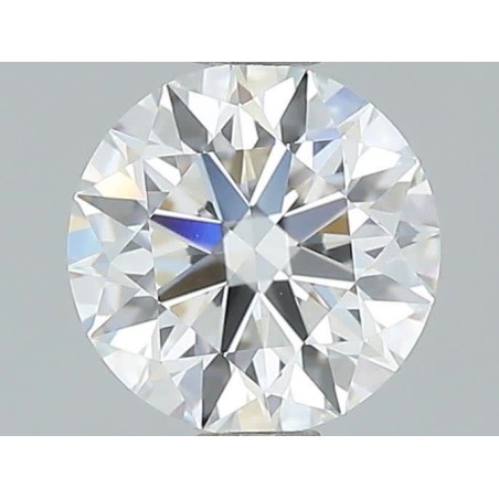 Diament szlif okrągły, 0.76ct, VVS2, G, GIA 1468962621