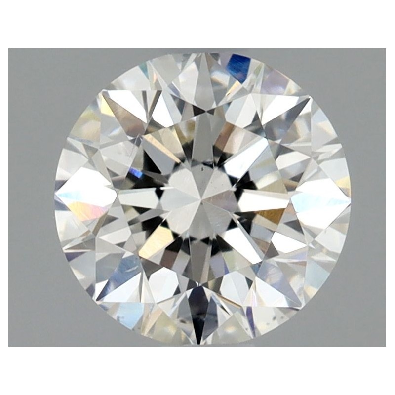 Diament szlif okrągły, 0.9ct, SI1, F, GIA 6522163109