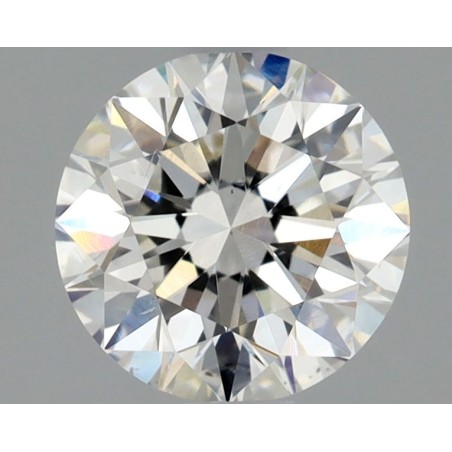 Diament szlif okrągły, 0.9ct, SI1, F, GIA 6522163109