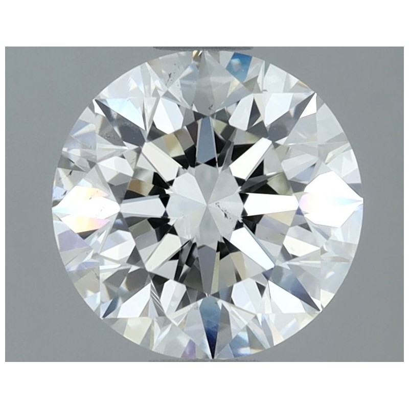 Diament szlif okrągły, 1.5ct, VS2, G, IGI 728551265 Diament szlif okrągły, 1.5ct, VS2, G, IGI 728551265