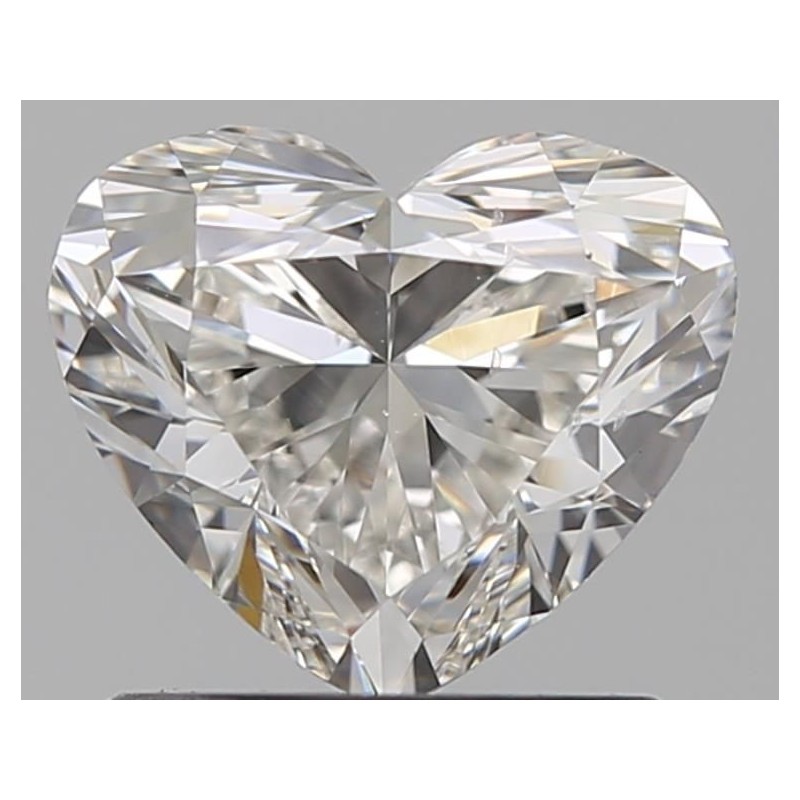 Diament serce, 1ct, SI1, H, GIA 2215597525 Diament serce, 1ct, SI1, H, GIA 2215597525