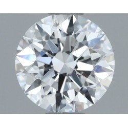 Diament szlif okrągły, 0.7ct, VS2, E, GIA 6525940571