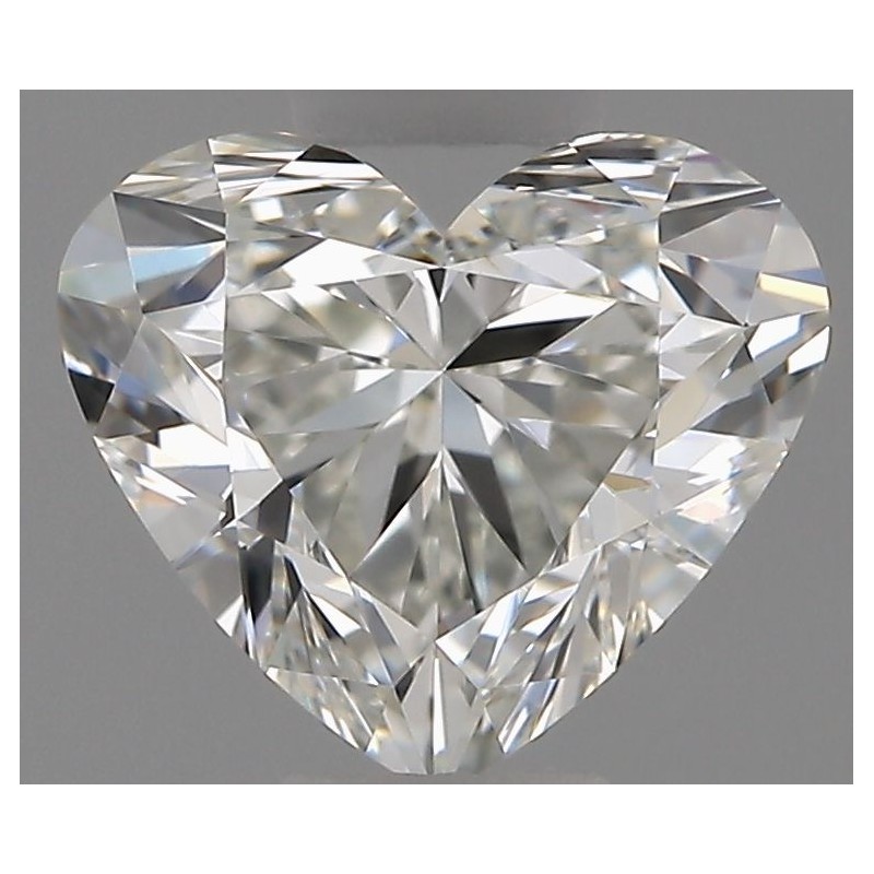 Diament serce, 0.9ct, VVS2, H, GIA 1503907527 Diament serce, 0.9ct, VVS2, H, GIA 1503907527