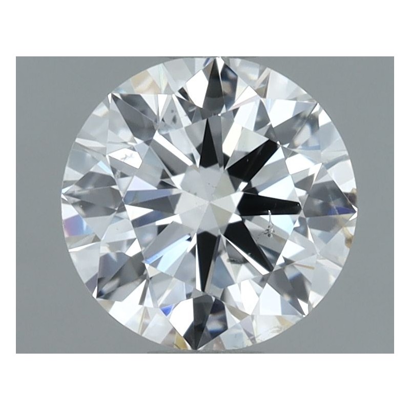 Diament szlif okrągły, 1ct, SI2, E, GIA 1539336285 Diament szlif okrągły, 1ct, SI2, E, GIA 1539336285