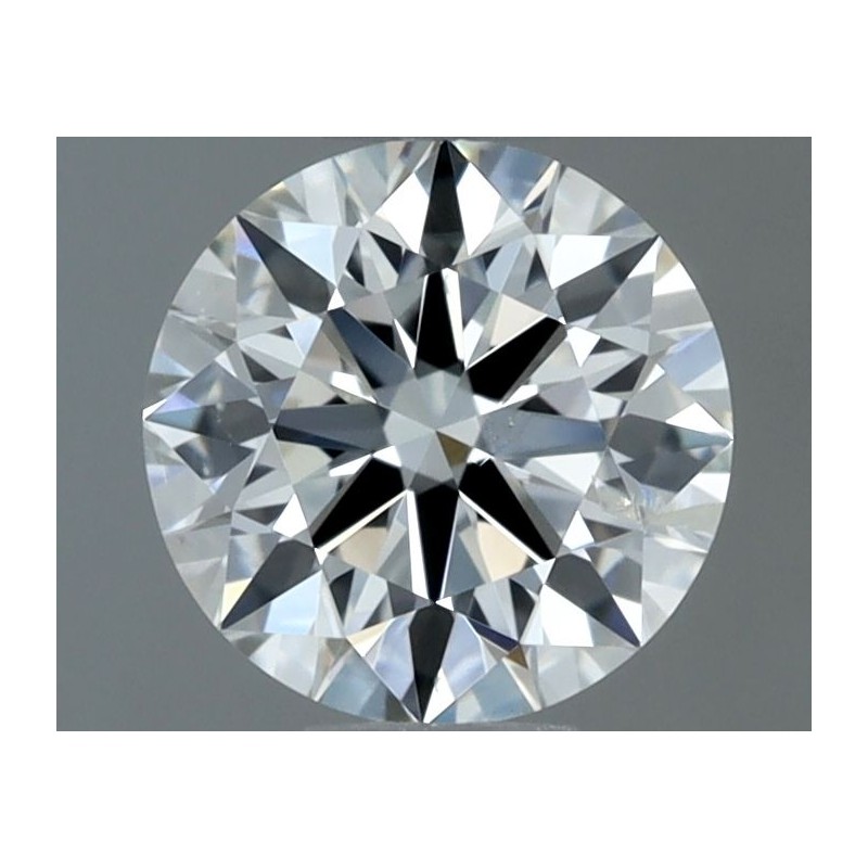 Diament szlif okrągły, 0.7ct, SI2, H, IGI 739571046