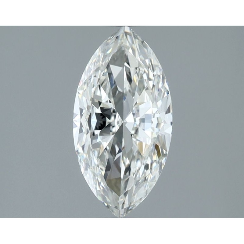 Diament markiza, 1ct, SI1, I, GIA 6531162728