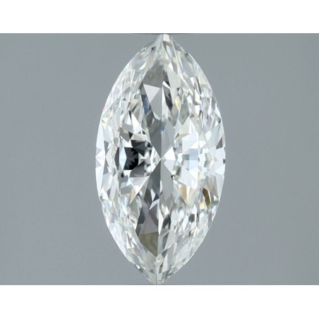 Diament markiza, 1ct, SI1, I, GIA 6531162728