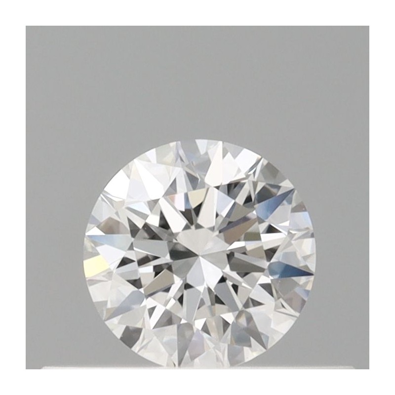 Diament szlif okrągły, 0.31ct, VVS2, E, GIA 3525989580
