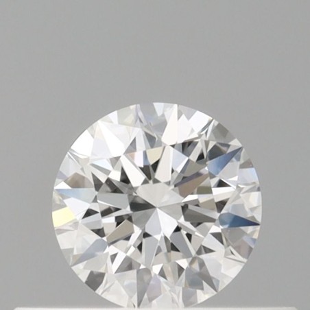 Diament szlif okrągły, 0.31ct, VVS2, E, GIA 3525989580