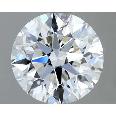 Diament szlif okrągły, 0.8ct, SI1, G, GIA 6531856014