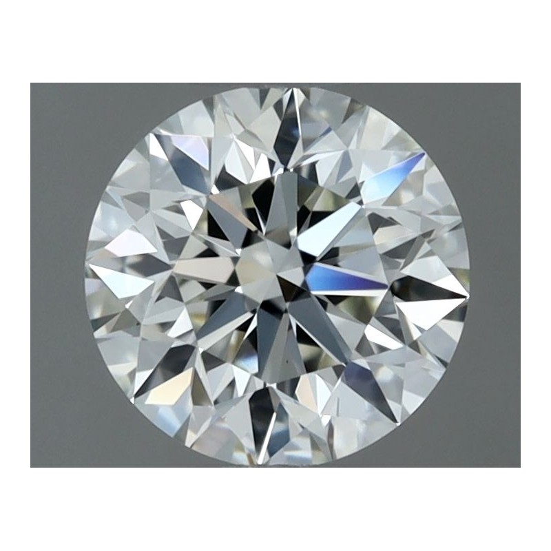 Diament szlif okrągły, 0.5ct, VS1, H, IGI 739570888 Diament szlif okrągły, 0.5ct, VS1, H, IGI 739570888